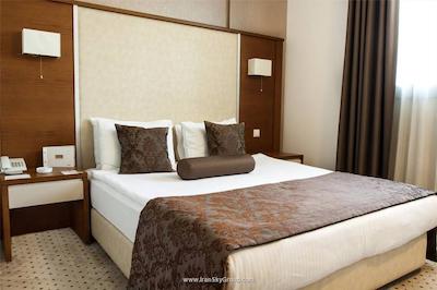 بلانکا هتل ازمیر