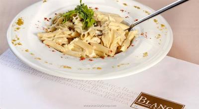 بلانکا هتل ازمیر