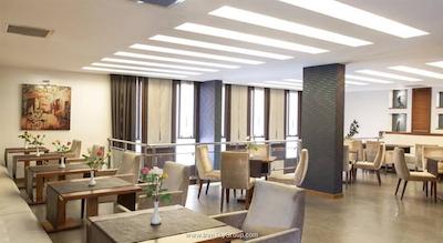 بلانکا هتل ازمیر