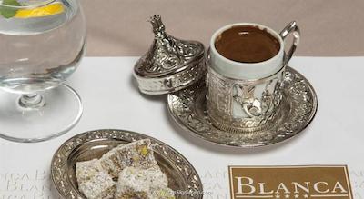 بلانکا هتل ازمیر