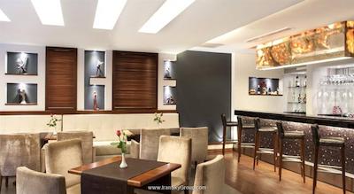 بلانکا هتل ازمیر