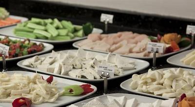 بلانکا هتل ازمیر