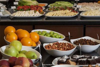 بلانکا هتل ازمیر