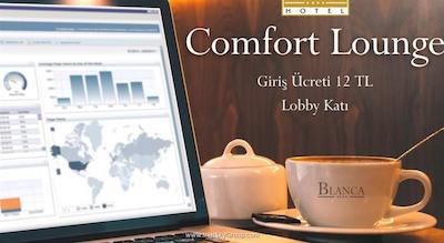 بلانکا هتل ازمیر