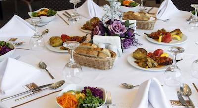 بلانکا هتل ازمیر