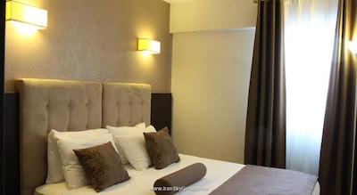 بلانکا هتل ازمیر