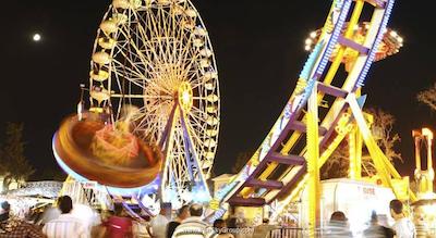 بلانکا هتل ازمیر