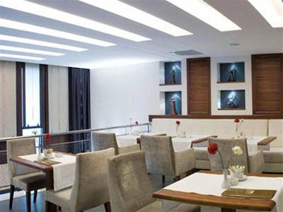 بلانکا هتل ازمیر