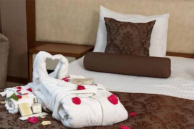 بلانکا هتل ازمیر