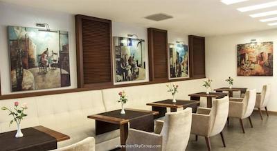 بلانکا هتل ازمیر