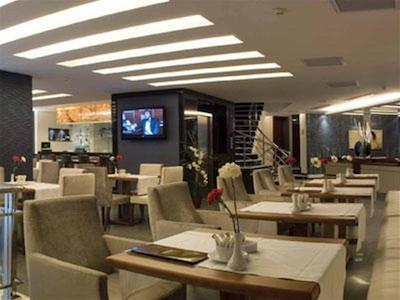 بلانکا هتل ازمیر