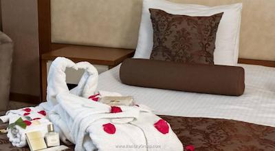 بلانکا هتل ازمیر