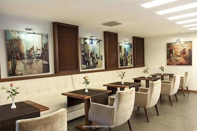 بلانکا هتل ازمیر