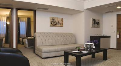 بلانکا هتل ازمیر