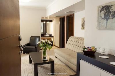 بلانکا هتل ازمیر