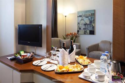 بلانکا هتل ازمیر