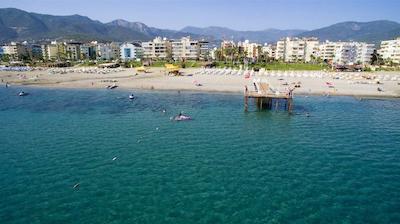 گراند اتیلا هتل