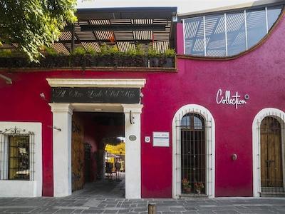 آل اُترو لادو دل ریو هتل