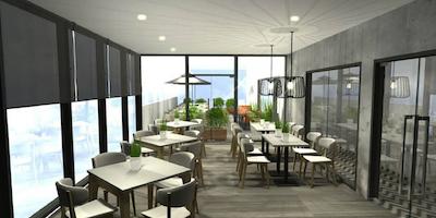 ساکورا بوتیک هتل