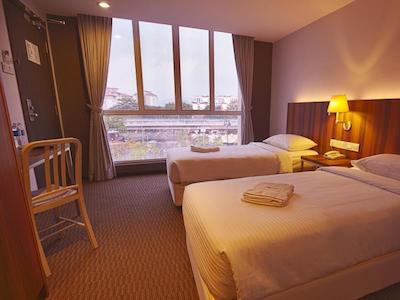 ساکورا بوتیک هتل