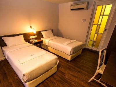 ساکورا بوتیک هتل