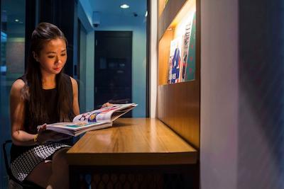 ساکورا بوتیک هتل