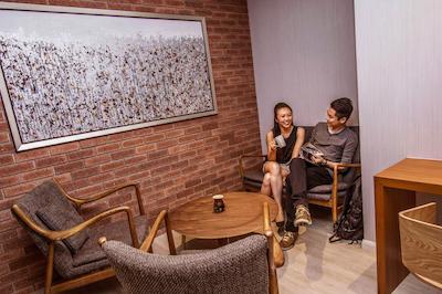 ساکورا بوتیک هتل