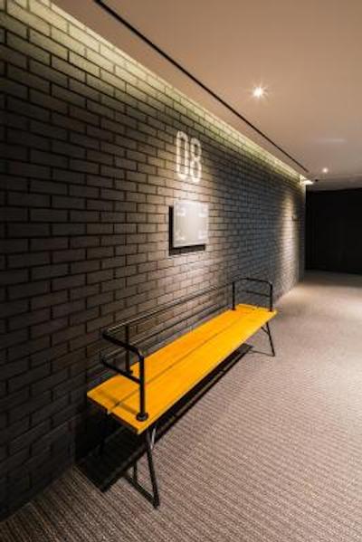 گلاد هتل یئوویدو