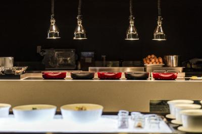 گلاد هتل یئوویدو