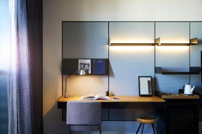 گلاد هتل یئوویدو