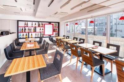 رد پلانت اساکوسا تکیو