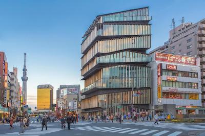 رد پلانت اساکوسا تکیو