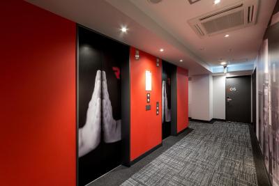 رد پلانت اساکوسا تکیو