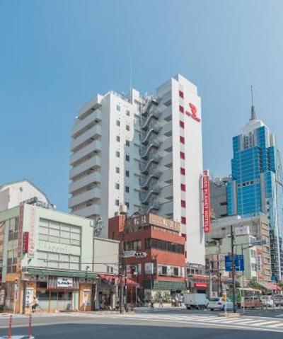 رد پلانت اساکوسا تکیو