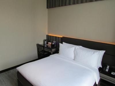 اکوئین هتل پایا لبار