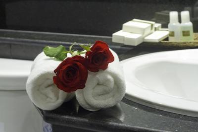 رس امرالد هتل