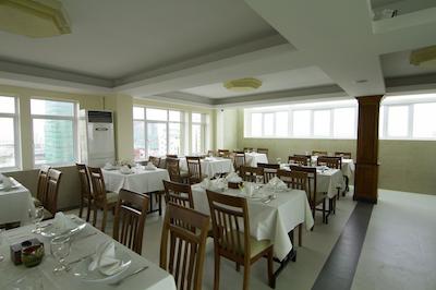 رس امرالد هتل