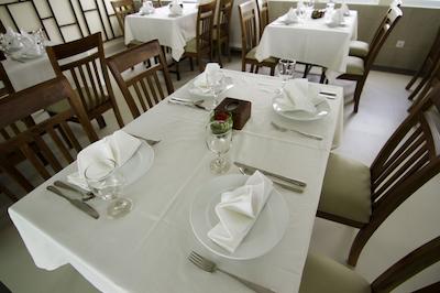 رس امرالد هتل