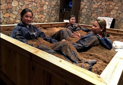 د المنتز بوسینز هتل