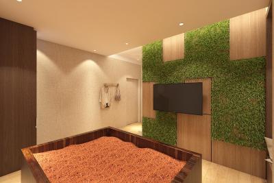 د المنتز بوسینز هتل