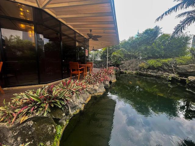 گرند میلنیوم کوالالامپور