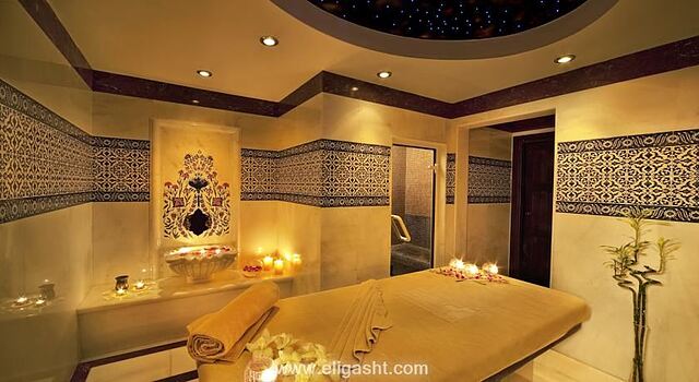 گرند میلنیوم کوالالامپور