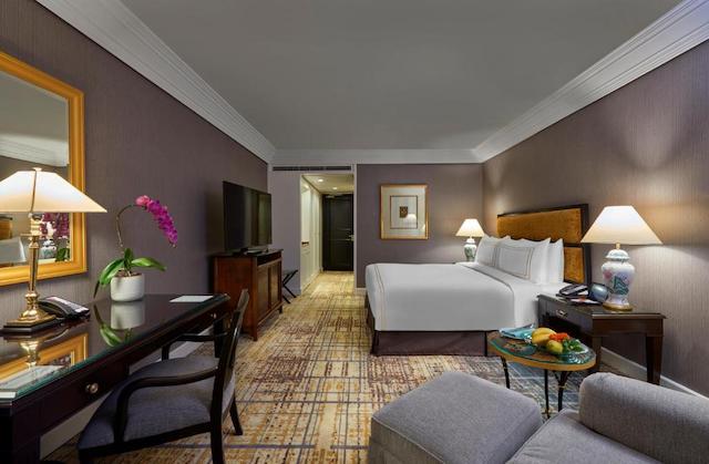 گرند میلنیوم کوالالامپور