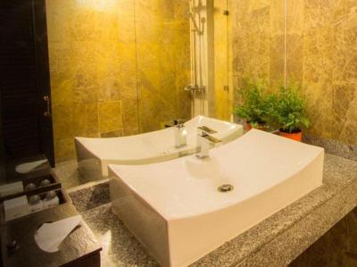 آل توگدر سوئیت هتل