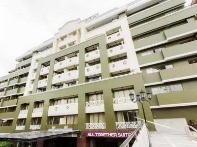 آل توگدر سوئیت هتل