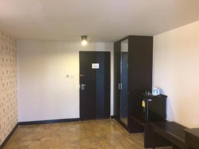 آل توگدر سوئیت هتل