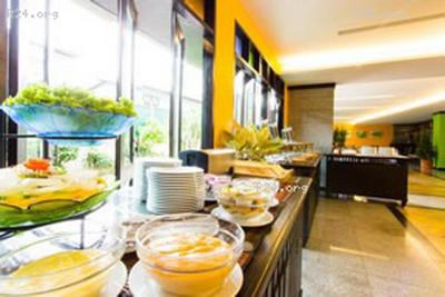 آل توگدر سوئیت هتل