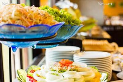 آل توگدر سوئیت هتل