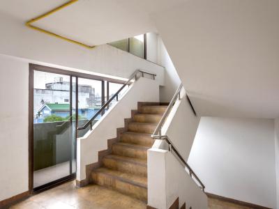 آل توگدر سوئیت هتل