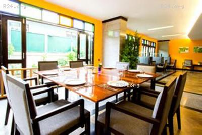 آل توگدر سوئیت هتل